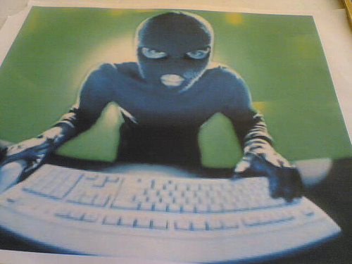 Te Reo Maori to prevent hackers