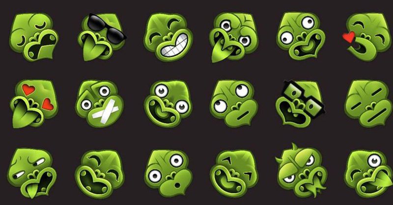 Cultural analysis of Emotiki app and why it could be offensive