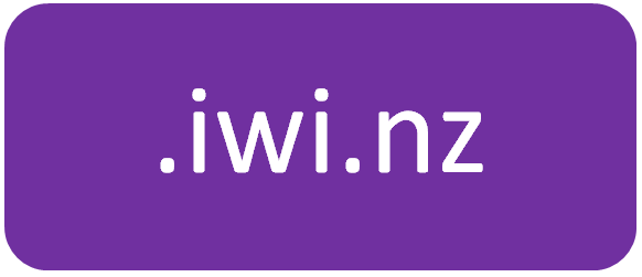 Historical .iwi.nz criteria