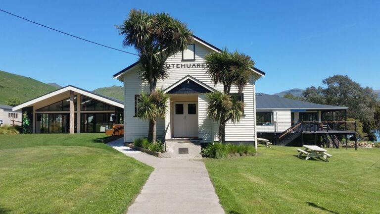 Te Rūnanga o Koukourarata