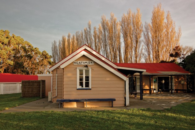 Te Rūnanga o Taumutu