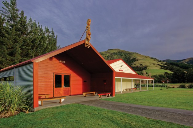 Te Rūnanga o Wairewa