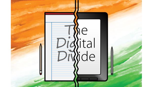 Indigenous Peoples access to the new digital Terra Nullius