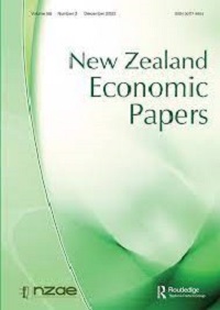 Māori Data Sovereignty in the Agriculture industry