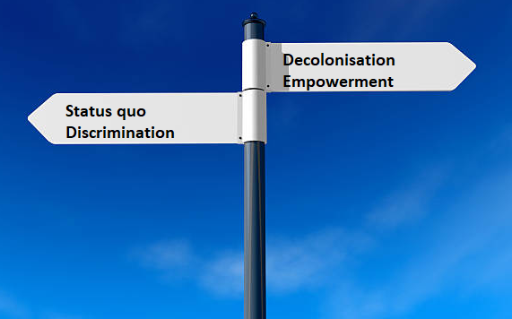 crossroads