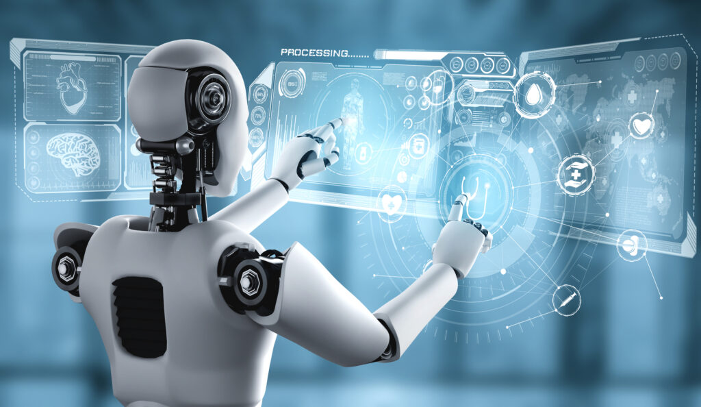 Emerging Tech