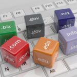 domain names