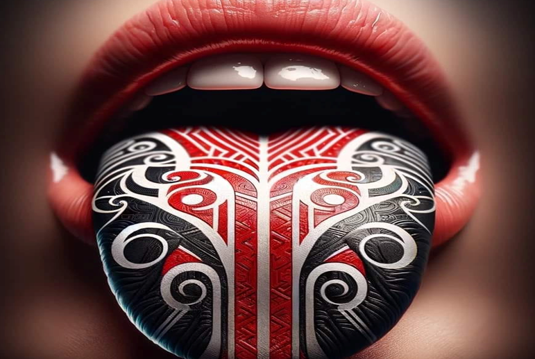 Is it only the rich who can afford to learn Māori?