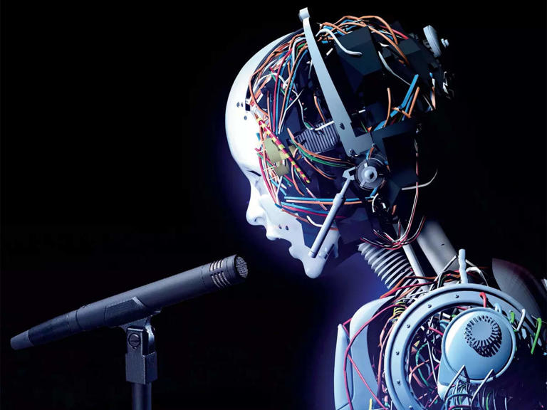 Māori cultural considerations with Artificial Intelligence and Robotics