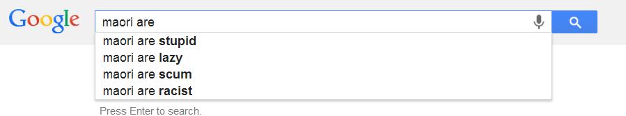 Google Auto Text