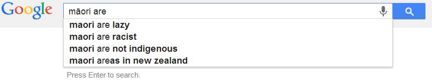 Google Auto Text