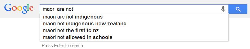 Google Auto Text