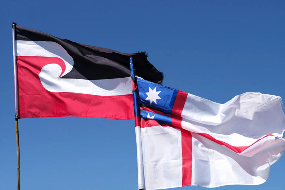 Māori Data Sovereignty issues