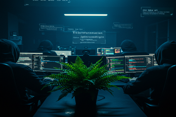 Reo Māori in Russian disinformation network
