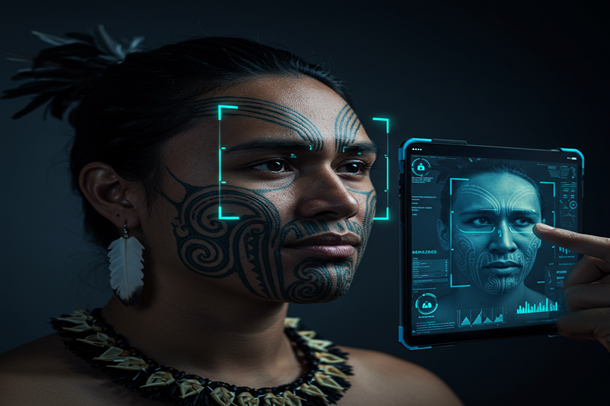 Intro to Facial Recognition bias