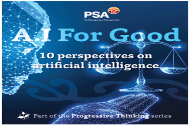 Māori and AI Book Chapter