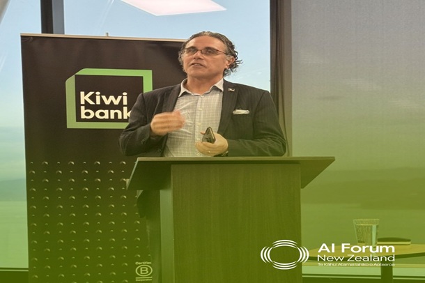 NZ AI Productivity Report and Māori
