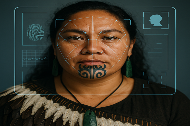 Māori stats re AI, FRT and Privacy