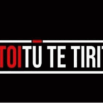 toitu te tiriti logo