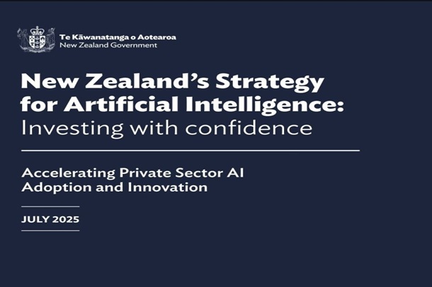 NZ AI Strategy released – Te Ao Māori