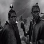 Inappropriate image of Māori warriors