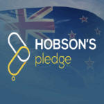 hobsons pledge