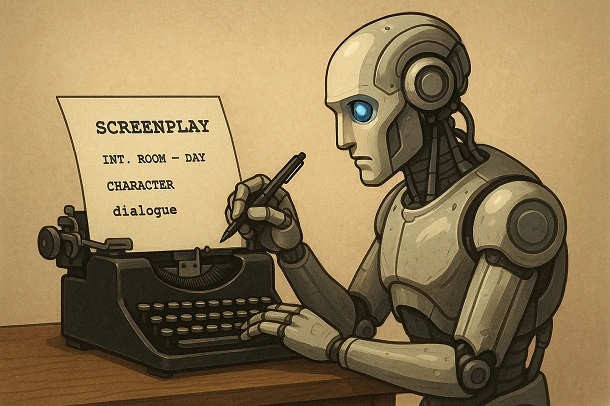 AI will not save our screen industry