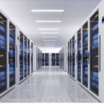 Server room