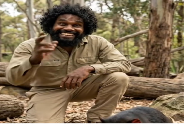 AI blackface – Is te ao Māori next?