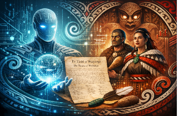 Autonomous AI Governance Guidance for New Zealand Organisations