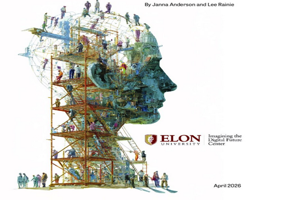 Human Resilience with AI