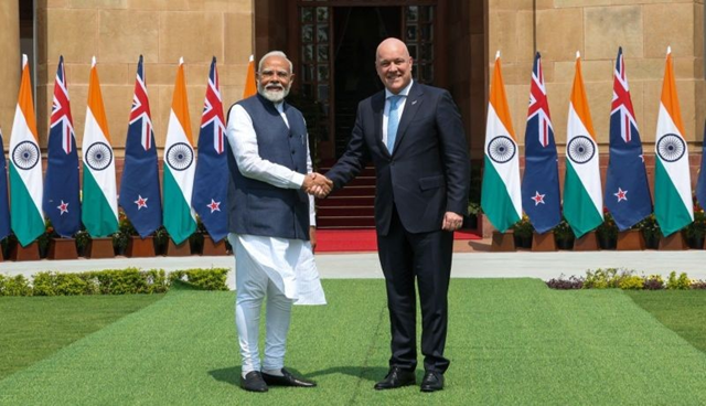 NZ FTA with India – dangers for Māori