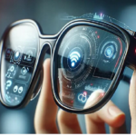Smart Glasses