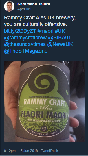 RammyCraftTweet