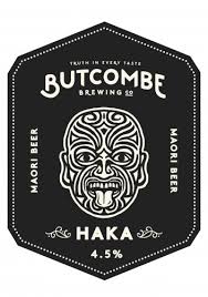 Haka Pale Ale